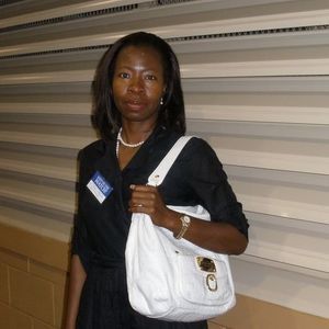 Meet your Posher, Mahalia